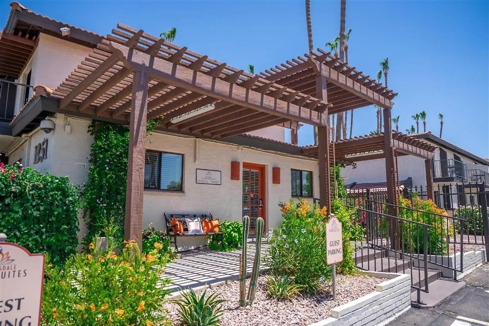 133 Fully Furnished, Amenities Galore Scottsdale 0*,  États-Unis