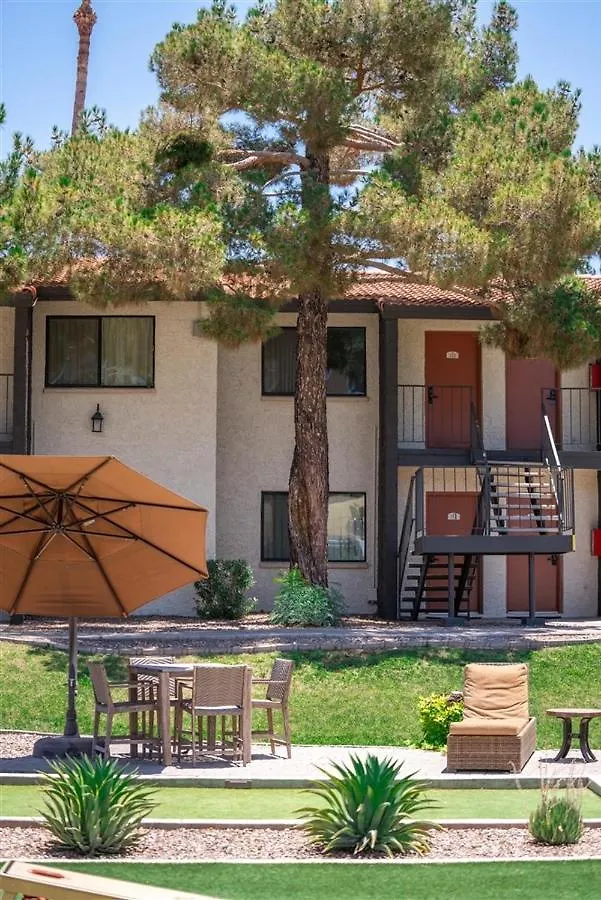 133 Fully Furnished, Amenities Galore Scottsdale Appartement