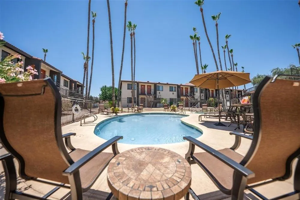 133 Fully Furnished, Amenities Galore Scottsdale 0*,