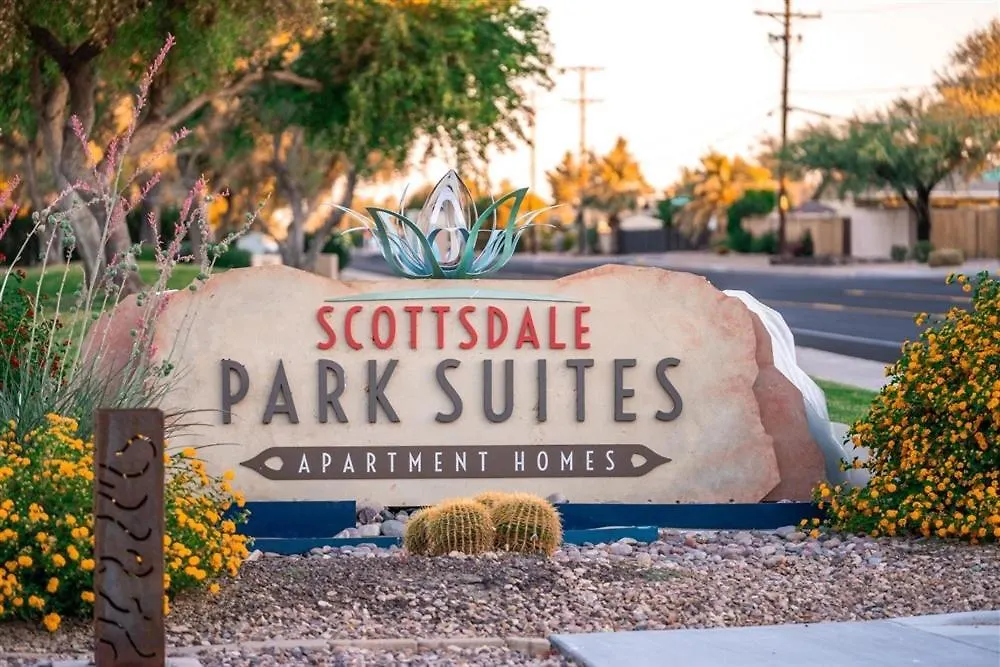 133 Fully Furnished, Amenities Galore Scottsdale