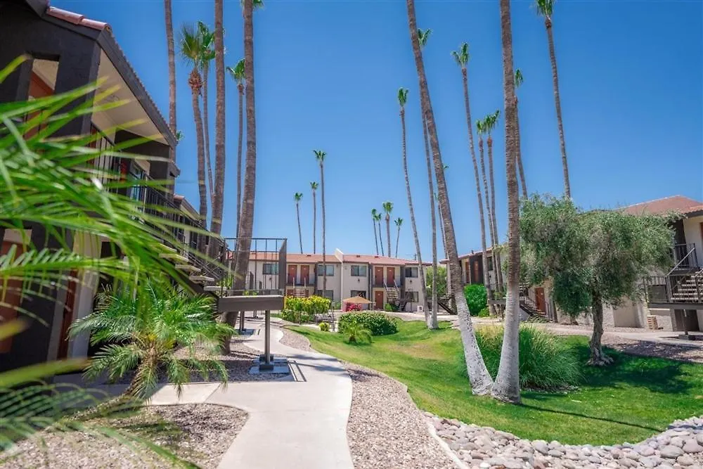 Appartement 133 Fully Furnished, Amenities Galore Scottsdale
